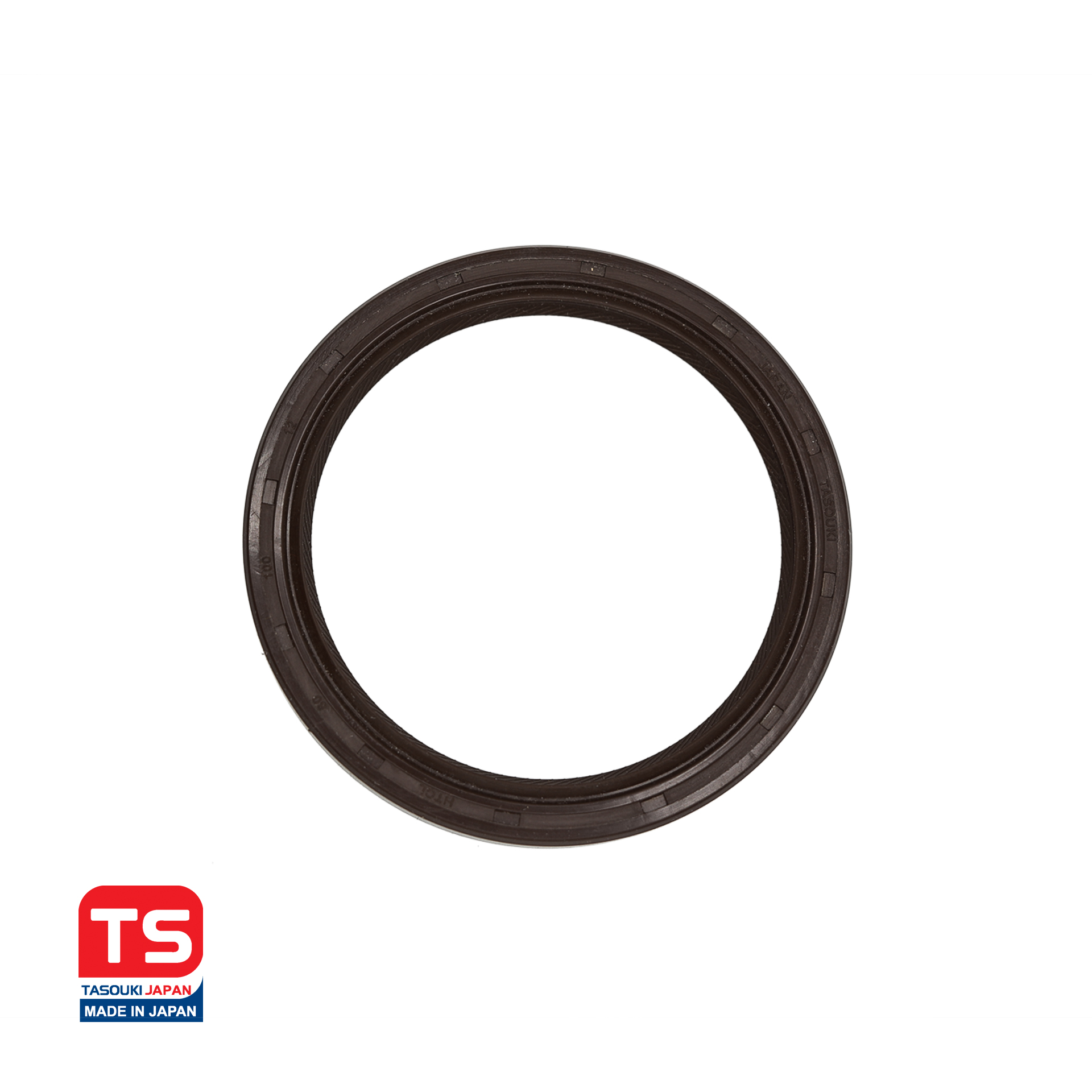 کاسه نمد عقب میل لنگ نیسان